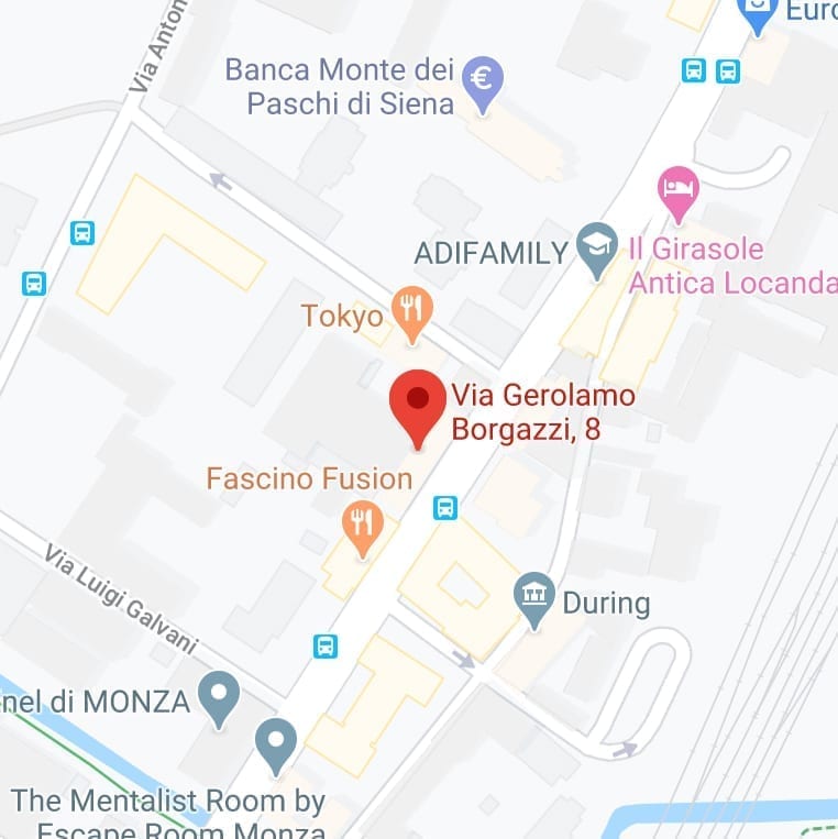 Militem Monza