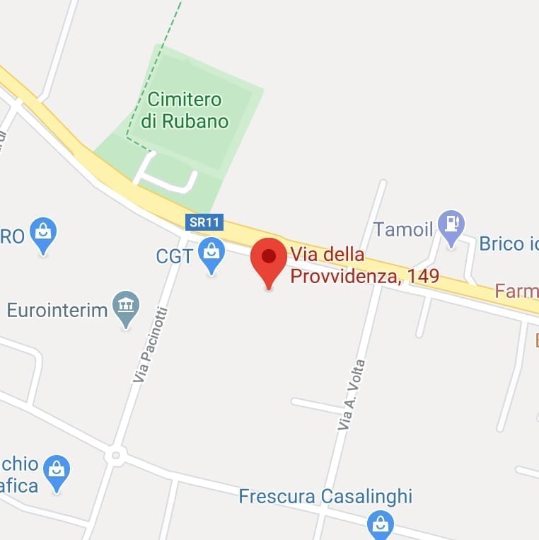 Militem Padova