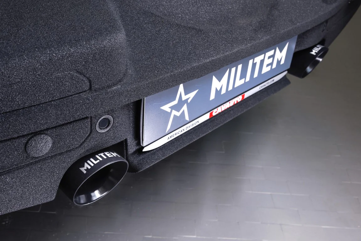 militem
